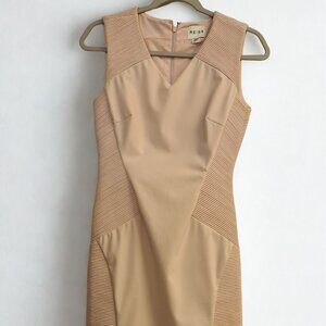 Reiss Event Pink dress